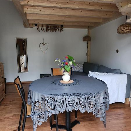 Studio Cosy Climatise A La Campagne Peyrins Kültér fotó
