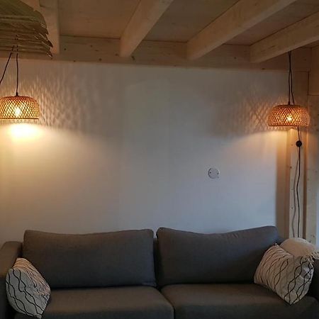 Studio Cosy Climatise A La Campagne Peyrins Kültér fotó
