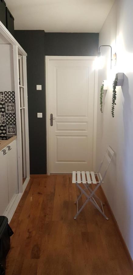 Studio Cosy Climatise A La Campagne Peyrins Kültér fotó