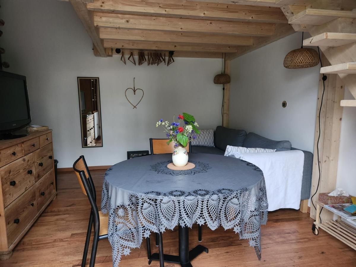Studio Cosy Climatise A La Campagne Peyrins Kültér fotó