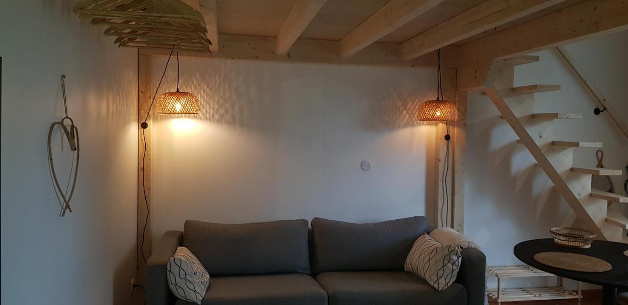 Studio Cosy Climatise A La Campagne Peyrins Kültér fotó