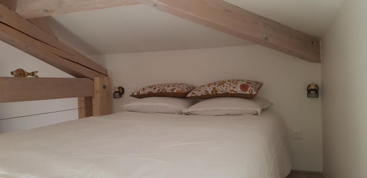 Studio Cosy Climatise A La Campagne Peyrins Kültér fotó